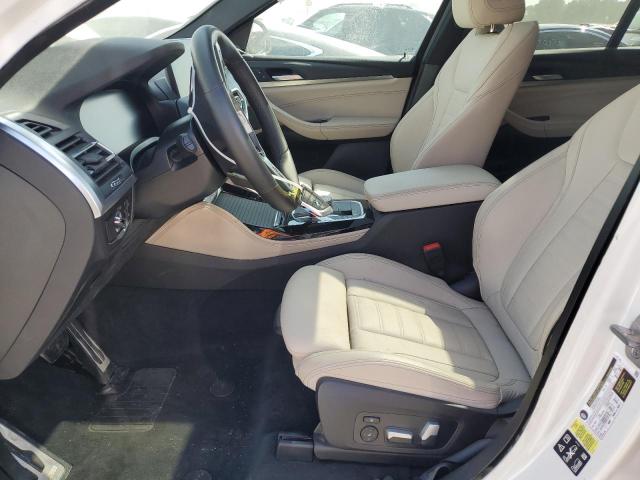 5UX33DT02P9P52875 BMW X4 Xdrive30i