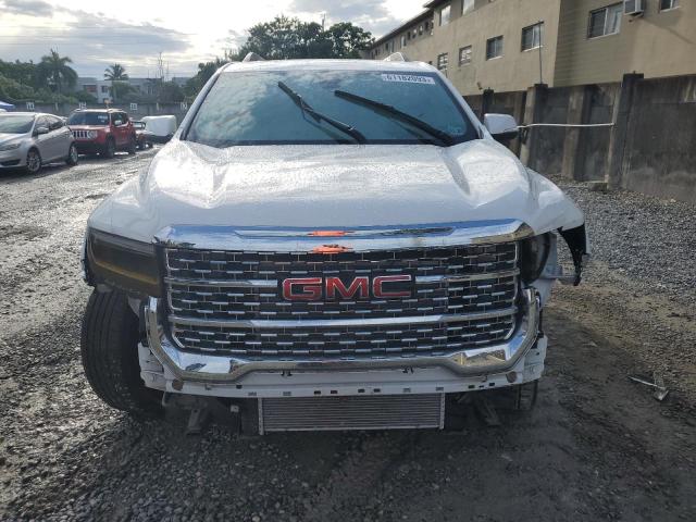 1GKKNXLS6MZ123811 GMC Acadia Denali