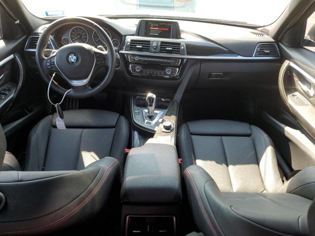 WBA8E1C52JA171326 BMW 330e