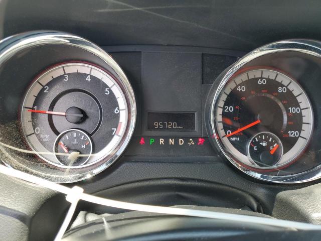 2C4RDGCG3HR557466 Dodge Grand Caravan Sxt