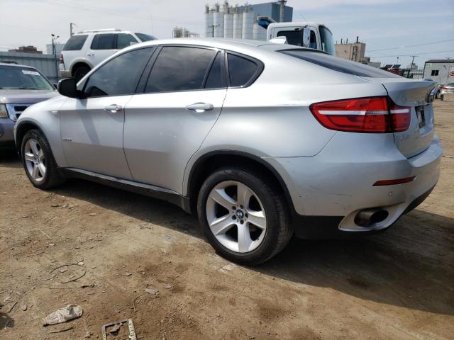 5UXFG2C55E0C44373 BMW X6 Xdrive35i