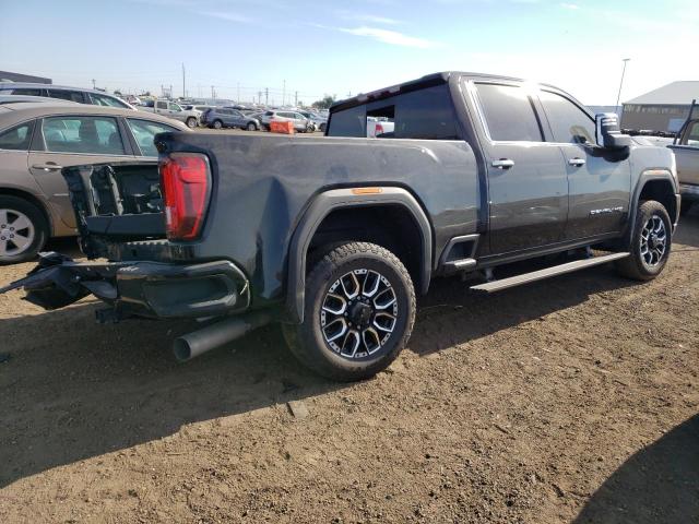 1GT49REY9NF293153 GMC Sierra K2500 Denali