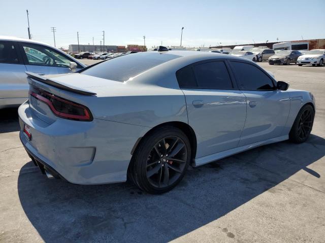 2C3CDXGJXMH522889 Dodge Charger Scat Pack