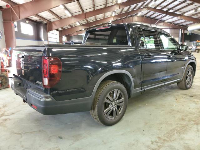 5FPYK3F13HB012789 Honda Ridgeline Sport