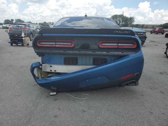 2C3CDZBT9LH133969 Dodge Challenger R/t