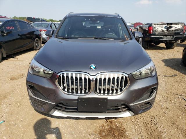 WBXJG9C06M5S09108 BMW X1 Xdrive28i