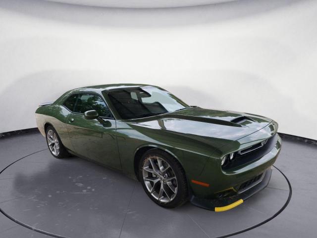 2C3CDZJG7PH507408 Dodge Challenger Gt