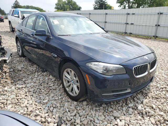 WBA5A7C52ED620283 BMW 528 XI