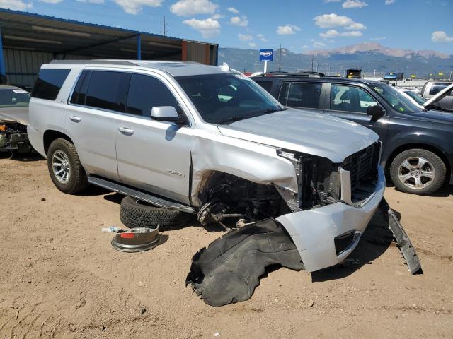 1GKS2DKC1KR108700 GMC YUKON SLT