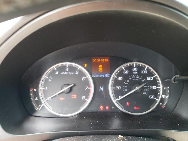 19VDE1F38EE006209 Acura ILX 20