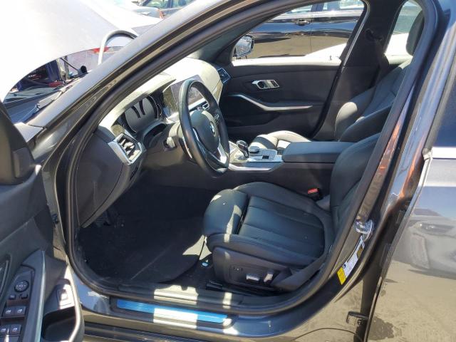 3MW5R1J06L8B13622 BMW 330I