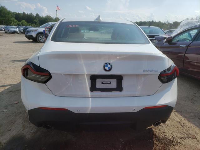3MW23CM03N8C34168 BMW 230I