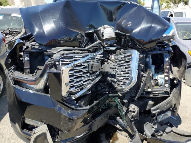 1GKS1GKC1KR114856 GMC Yukon Xl C1500 Slt