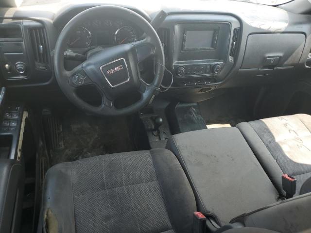1GTV2TEH8EZ137254 GMC Sierra K1500
