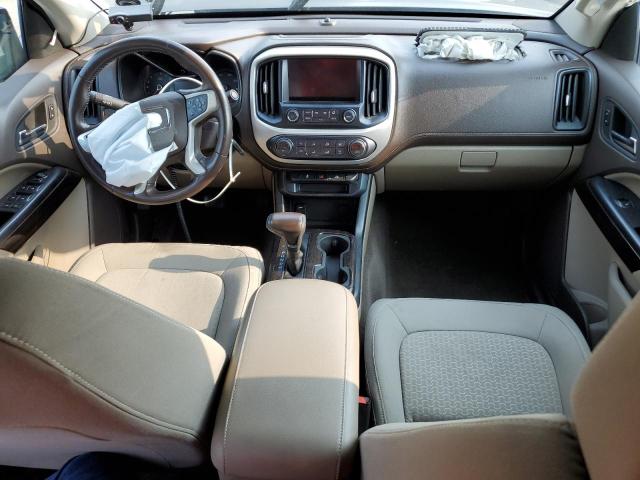1GTG5CEA2G1189192 GMC CANYON SLE