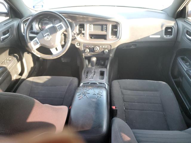 2C3CDXBG3EH364229 Dodge Charger Se