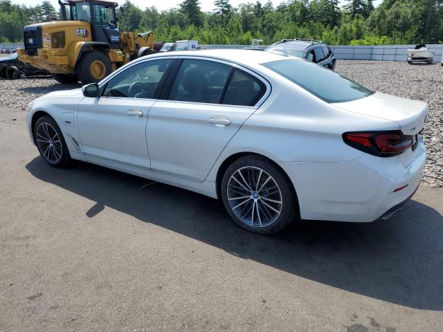 WBA33AG02NCK57972 BMW 530XE