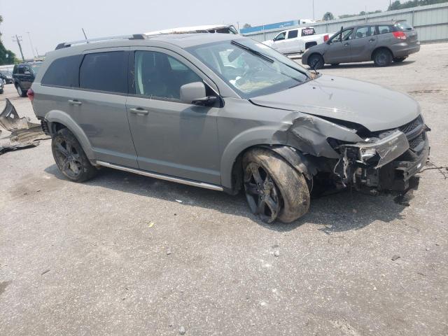 3C4PDCGB4LT212662 Dodge Journey Crossroad