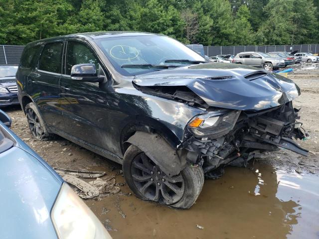 1C4RDJDG6LC382126 Dodge DURANGO GT