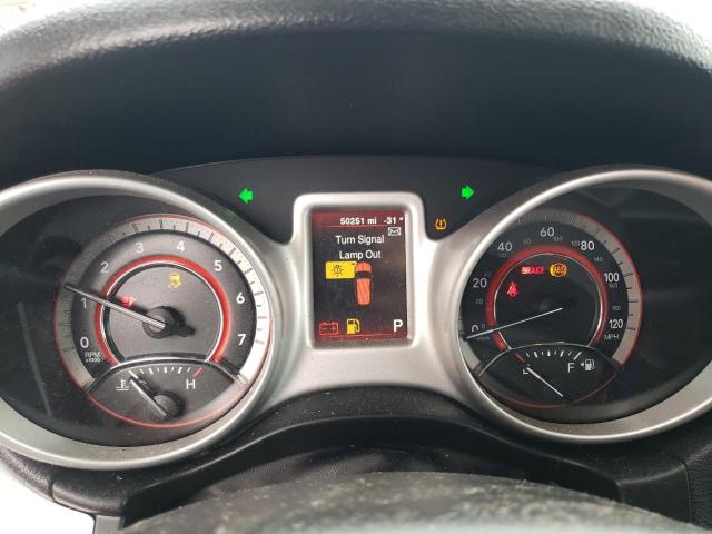3C4PDCAB3KT864454 Dodge JOURNEY SE