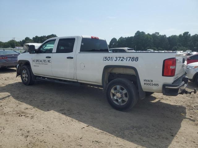 1GT11XEG2FF657808 GMC Sierra C2500 Heavy Duty