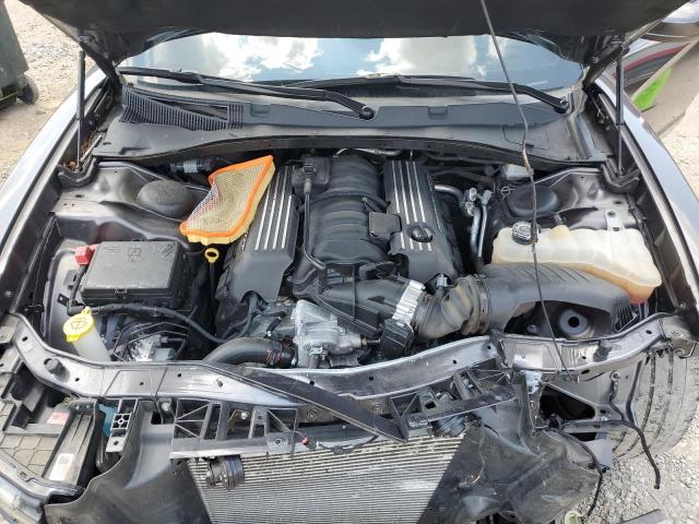 2C3CDXGJ7KH756596 Dodge Charger Scat Pack