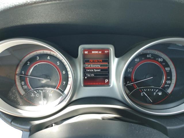 3C4PDDBG6ET232214 Dodge Journey Sxt