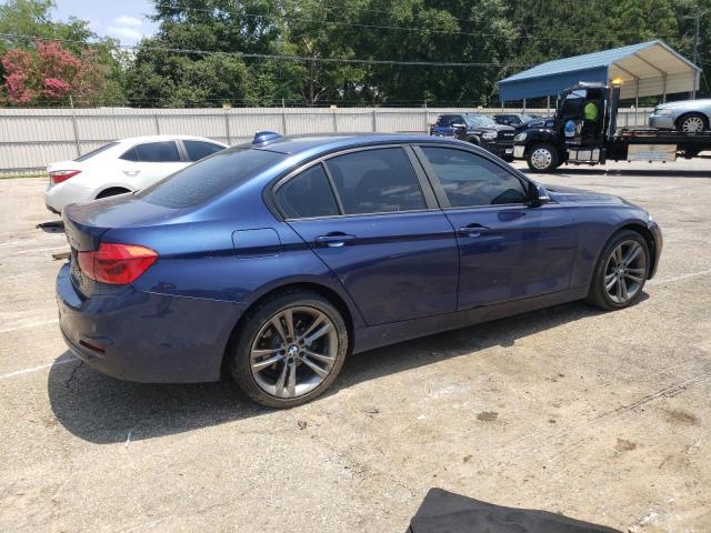 WBA8E9G56GNT46865 BMW 328 I Sulev