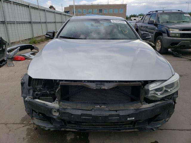 WBA3N5C5XFK198048 BMW 428 XI