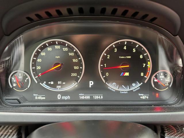 WBS6E9C50GG437269 BMW M6 Gran Coupe