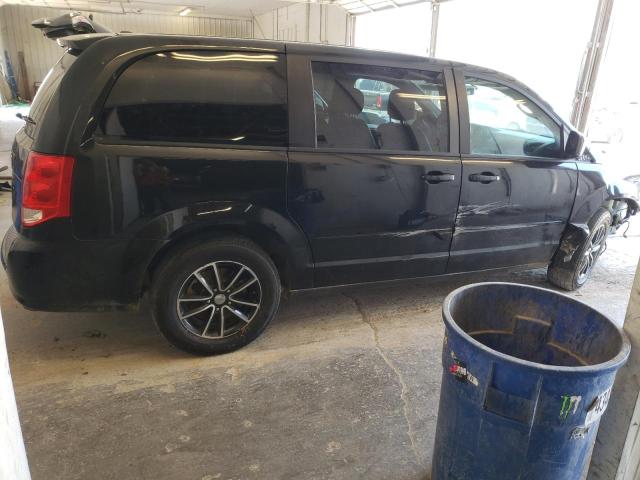 2C4RDGCGXHR639985 Dodge Grand Caravan Sxt