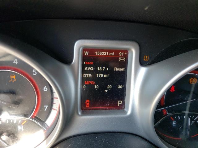 3C4PDCBG1ET280519 Dodge Journey Sxt