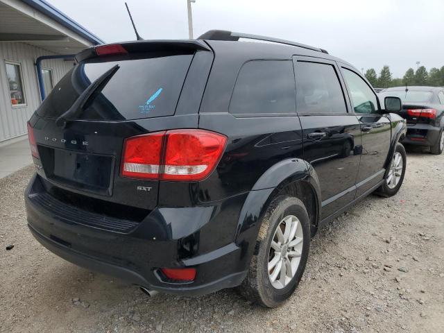 3C4PDDBG9HT658967 Dodge Journey Sxt
