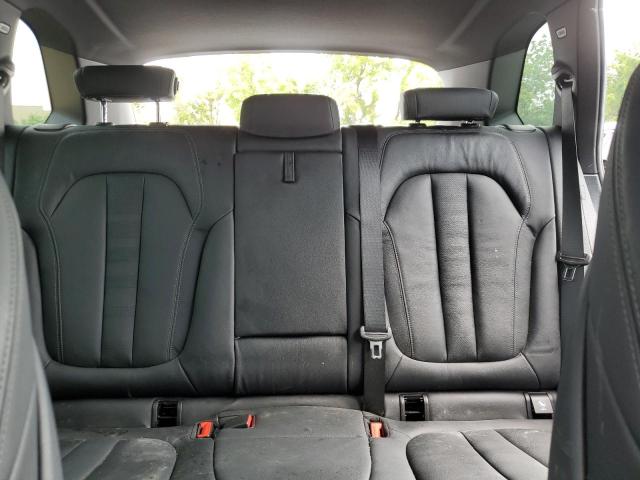 5UXCR6C06N9K96547 BMW X5 Xdrive40i