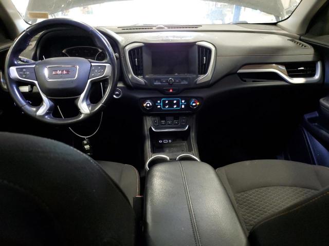 3GKALMEV0KL368793 GMC Terrain Sle