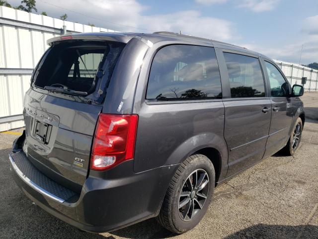 2C4RDGEG7HR792420 Dodge Grand Caravan Gt