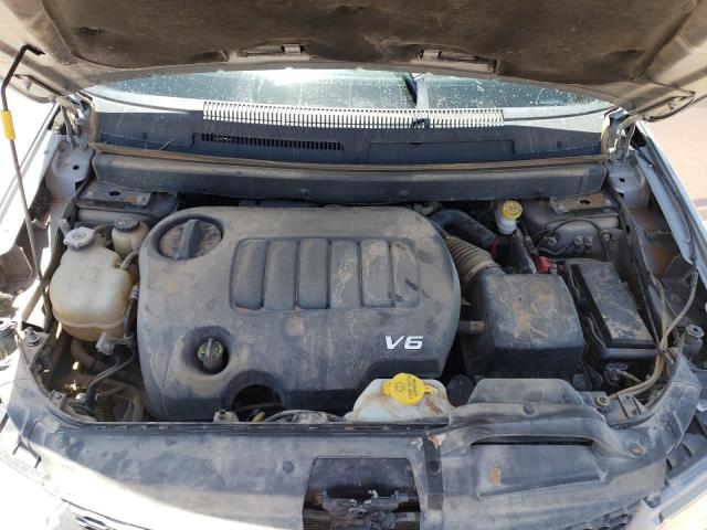 3C4PDCEG8JT472784 Dodge JOURNEY GT