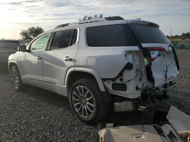 1GKKNPLS2NZ163255 GMC Acadia Denali