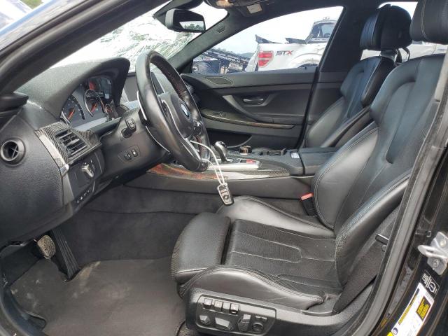WBS6C9C5XED467321 BMW M6 Gran Coupe