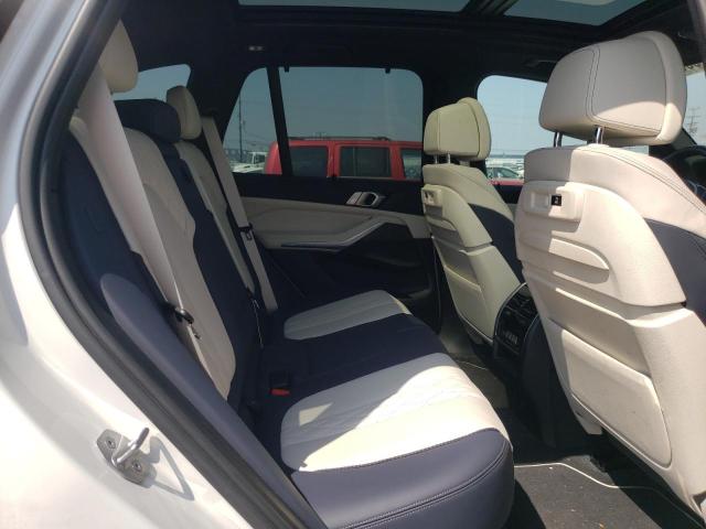 5UXTA6C02N9M61744 BMW X5 Xdrive45e