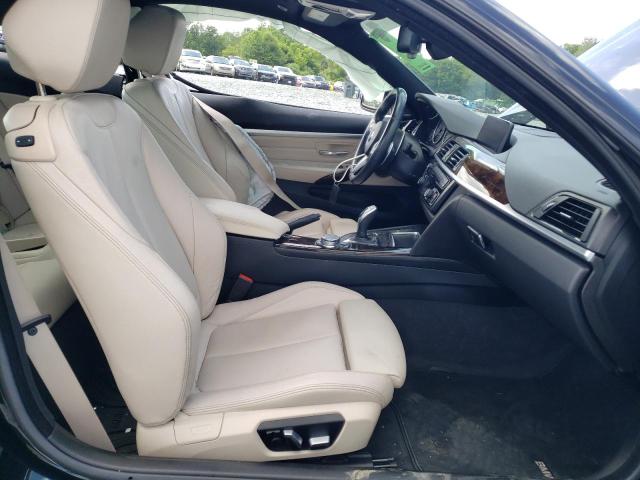 WBA3R5C56GK373207 BMW 435 Xi