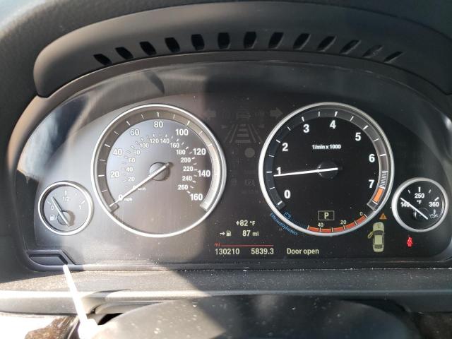 WBA5A5C51FD518284 BMW 528 I