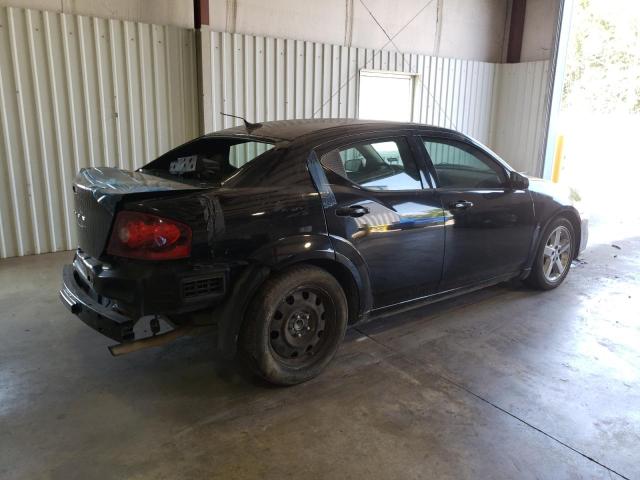 1C3CDZAB5EN132806 Dodge AVENGER SE