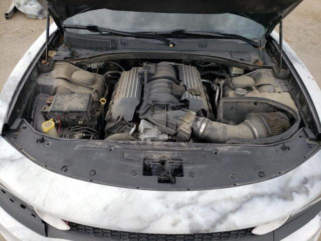2C3CDXGJ0GH127141 Dodge Charger R/t Scat Pack