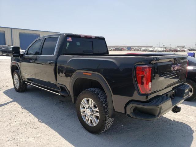 1GT49REY0PF138350 GMC Sierra K2500 Denali