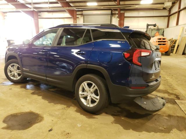 3GKALMEV0NL306282 GMC Terrain Sle