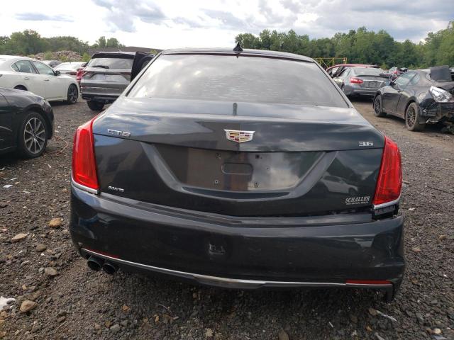 1G6KB5RS3GU149271 Cadillac CT6