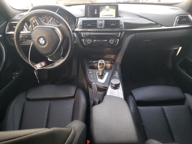 WBA4J3C52KBL07651 BMW 430xi Gran Coupe