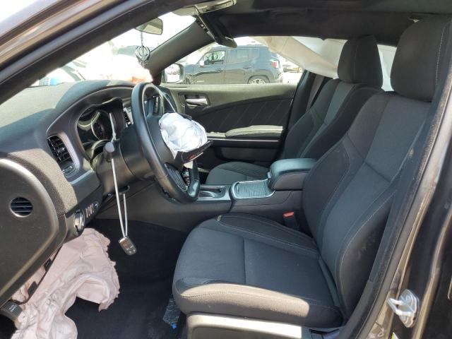 2C3CDXBG4KH754316 Dodge Charger Sxt