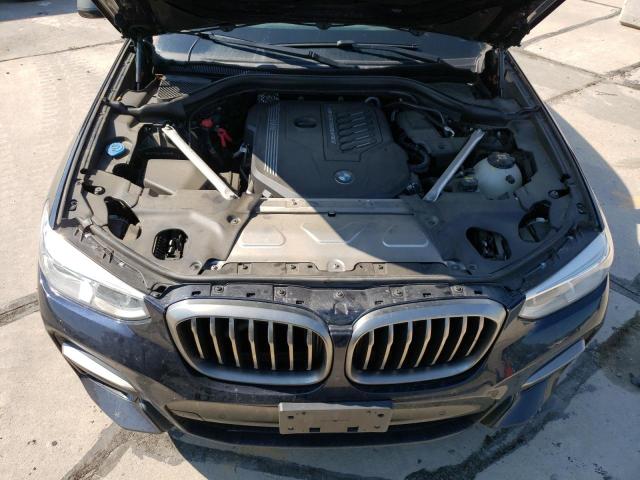 5UXTY9C0XL9B78991 BMW X3 Xdrivem40i